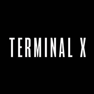 terminal X